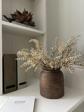 Load image into Gallery viewer, HEATHER STEM - CREAM