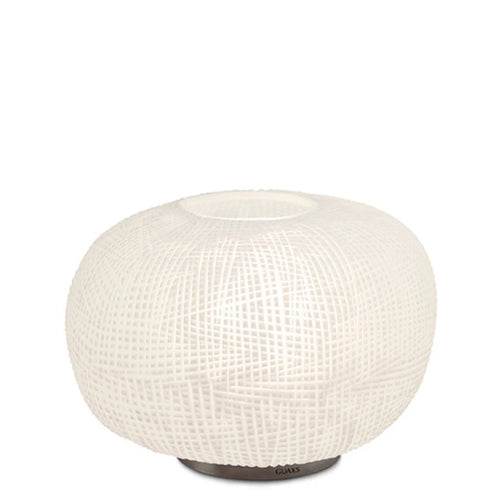 ERBSE 1 TABLELAMP CLEAR/ OPAL