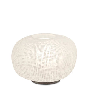 ERBSE 1 TABLELAMP CLEAR/ OPAL