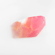 Load image into Gallery viewer, SOAPROCKLET, ROSE QUARTZ