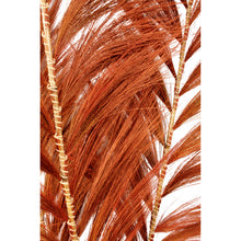 Load image into Gallery viewer, J11 TROPICAL HAY STALK, COPPER LG