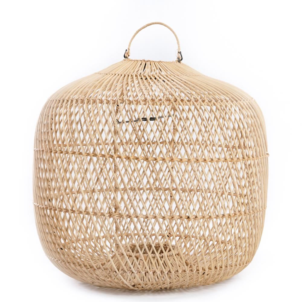THE BATU BOLONG PENDANT, LARGE