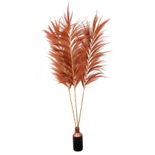 Load image into Gallery viewer, J11 TROPICAL HAY STALK, COPPER LG
