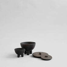 Load image into Gallery viewer, DUCK JAR MINI, COFFEE