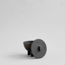 Load image into Gallery viewer, DUCK JAR, MEDIO - COFFEE
