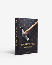 Load image into Gallery viewer, LOUIS VUITTON MANUFACTURES
