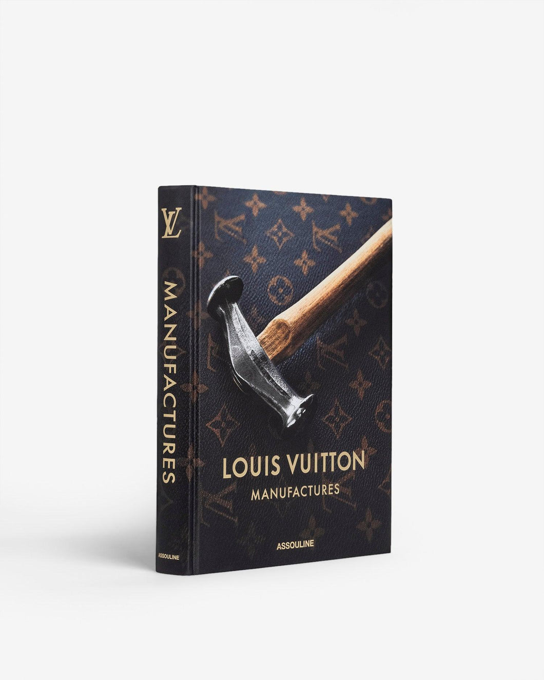LOUIS VUITTON MANUFACTURES