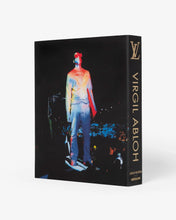 Load image into Gallery viewer, LOUIS VUITTON: VIRGIL ABLOH (CLASSIC BALLOON COVER)