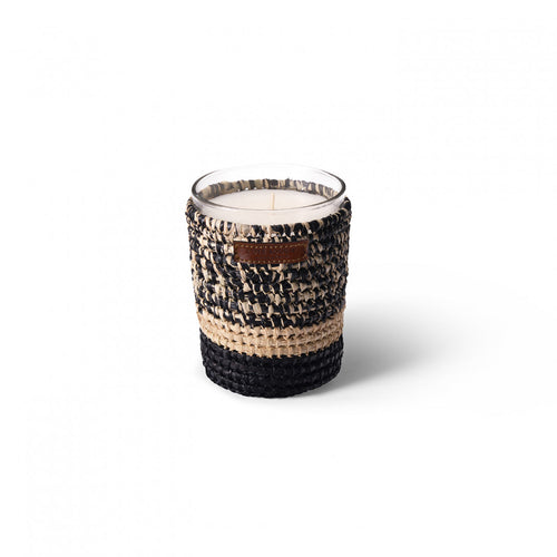 RAPHIA MOGADOR SMALL FLEUR D'ORANGER CANDLE