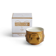 Load image into Gallery viewer, MUSE D&#39;OR CERAMIC CANDLE