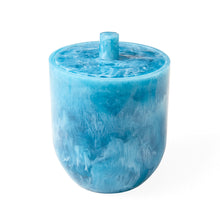 Load image into Gallery viewer, MUSTIQUE ICE BUCKET - BLUE