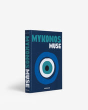 Load image into Gallery viewer, MYKONOS MUSE