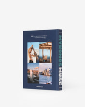 Load image into Gallery viewer, MYKONOS MUSE