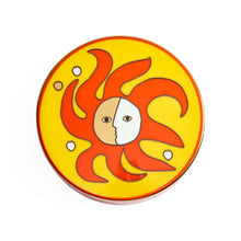 Load image into Gallery viewer, PLAYA ROUND BOX - 35016