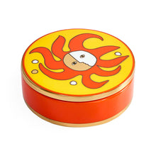 Load image into Gallery viewer, PLAYA ROUND BOX - 35016