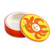 Load image into Gallery viewer, PLAYA ROUND BOX - 35016