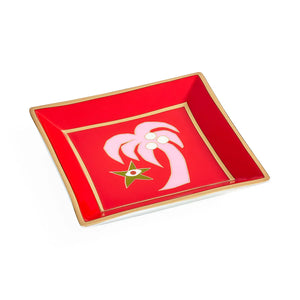 PLAYA SQUARE TRAY