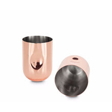 Load image into Gallery viewer, PLUM MOSCOW MULES x2
