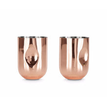 Load image into Gallery viewer, PLUM MOSCOW MULES x2