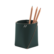 Load image into Gallery viewer, RUCA PENCIL HOLDER AMAZONIA GREEN