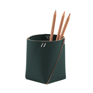 RUCA PENCIL HOLDER AMAZONIA GREEN