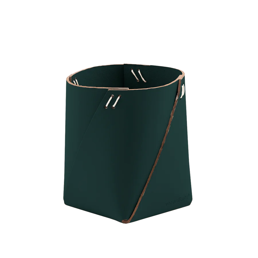 RUCA PENCIL HOLDER AMAZONIA GREEN