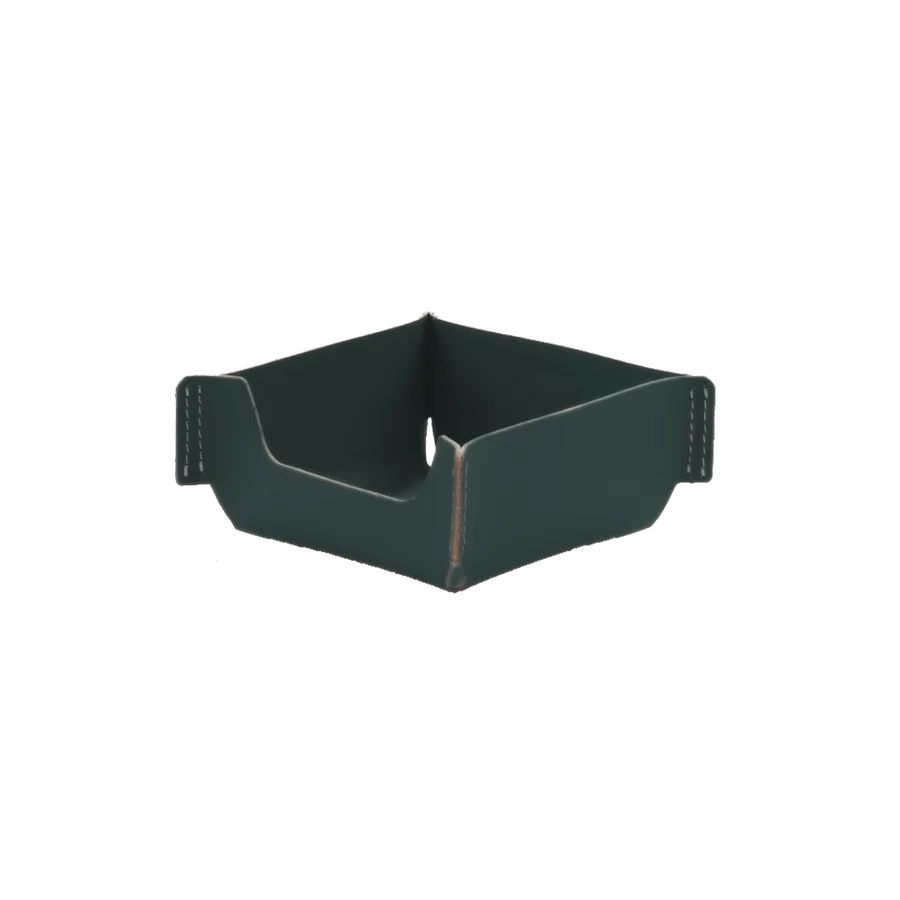 RUCA NOTE HOLDER AMAZONIA GREEN