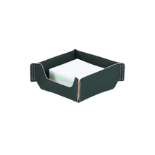 Load image into Gallery viewer, RUCA NOTE HOLDER AMAZONIA GREEN
