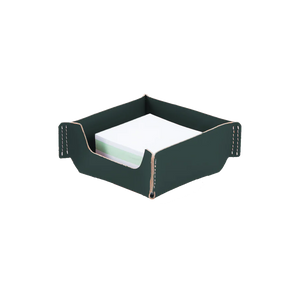 RUCA NOTE HOLDER AMAZONIA GREEN
