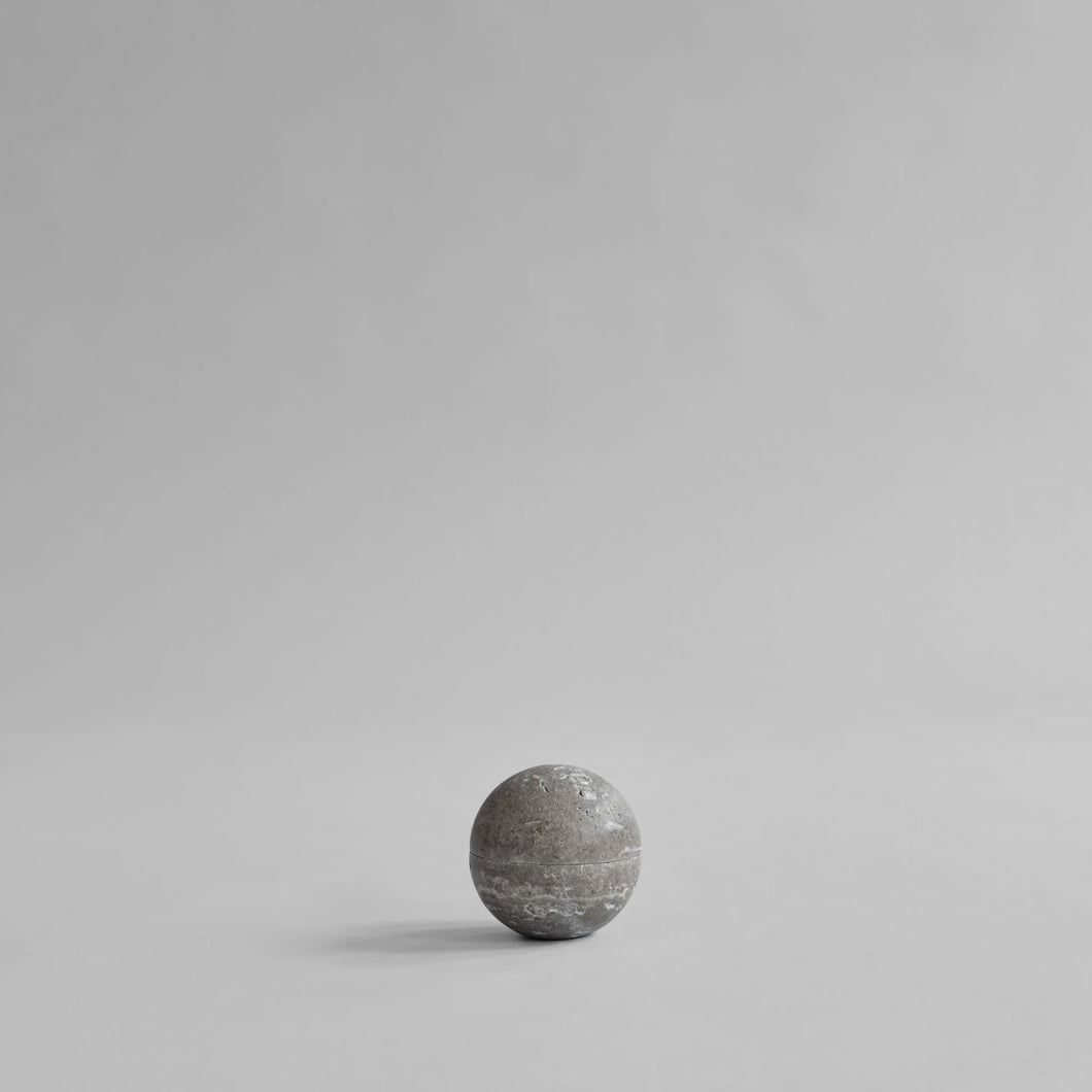 ENKEI JAR, MINI - EARTH