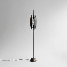 Load image into Gallery viewer, TOTEM FLOOR LAMP - BRONZE