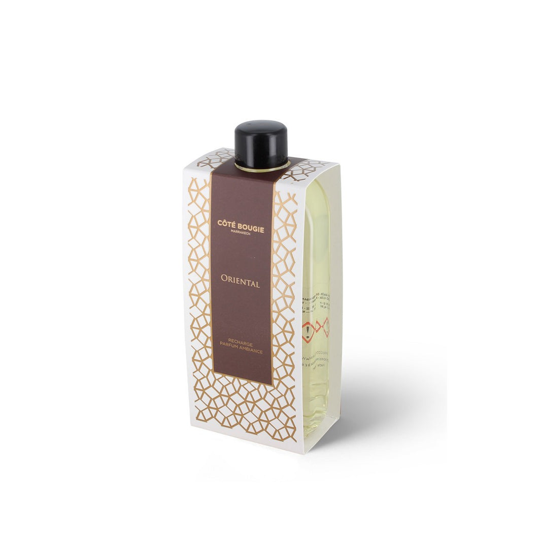 FRAGRANCE REFILL 300 ML / ORIENTAL