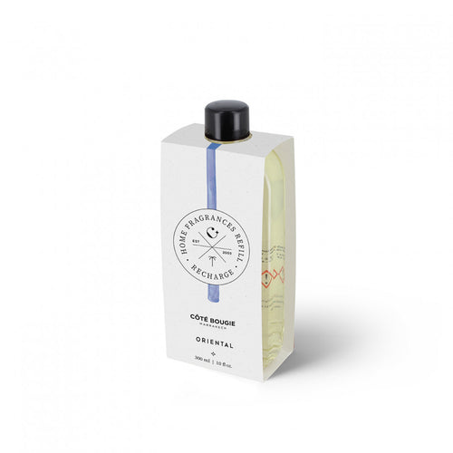 FRAGRANCE REFILL 300 ML / ORIENTAL