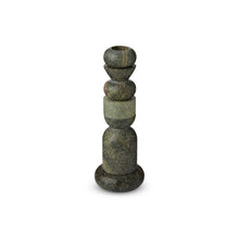 Load image into Gallery viewer, ROCK CANDLE HOLDER, LG