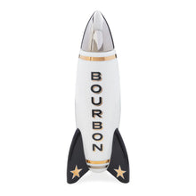 Load image into Gallery viewer, ROCKET DECANTER - BOURBON