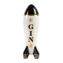 Load image into Gallery viewer, ROCKET DECANTER- GIN