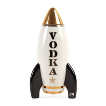 Load image into Gallery viewer, VODKA ROCKET DECANTER&quot;