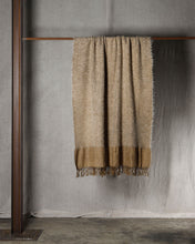 Load image into Gallery viewer, ROVERE THROW 120x190 CM