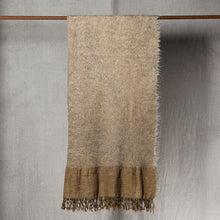 Load image into Gallery viewer, ROVERE THROW 120x190 CM