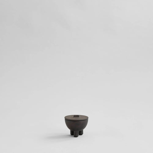 DUCK JAR MINI, COFFEE