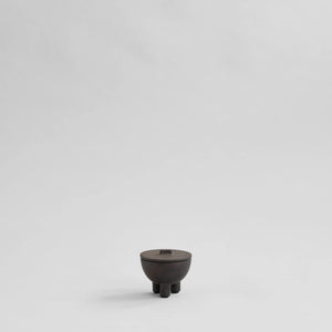 DUCK JAR MINI, COFFEE