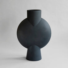 Load image into Gallery viewer, SPHERE VASE BUBL, GIANT - COFFEE
