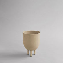 Load image into Gallery viewer, DUCK POT - SAND