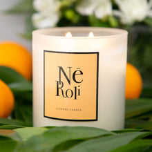 Load image into Gallery viewer, NEROLI BOXED CANDLE