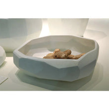 Load image into Gallery viewer, CUBISTIC BOWL OPAL
