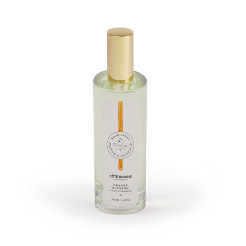 SPRAY D´AMBIENCE 100 ML FLEUR D`ORANGER