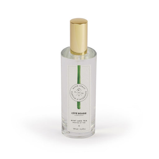 SPRAY D´AMBIENCE 100 ML MENTE AND THE