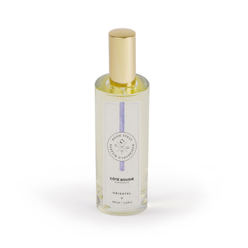 SPRAY D´AMBIENCE 100 ML ORIENTAL