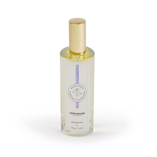 SPRAY D´AMBIENCE 100 ML ORIENTAL