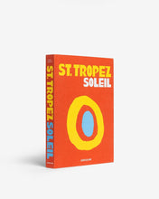 Load image into Gallery viewer, ST. TROPEZ SOLEIL